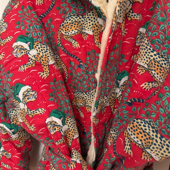 Printfresh Robe - Picture 6 of 7